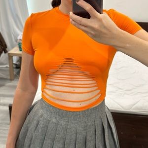 Top